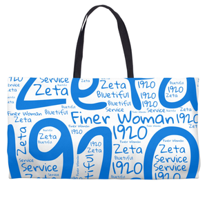 Sac de voyage bleu or uni, grand format, pour week-end, cadeau pour demoiselle d'honneur, maman, sac de plage jaune - Product Image 4