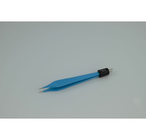 Pinzas Bipolares Reutilizables Adson de 12.7cm, Tipo Stingray - Product Image 2