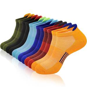 Calcetines Transpirables para Niños en Colores Personalizados - Product Image 5