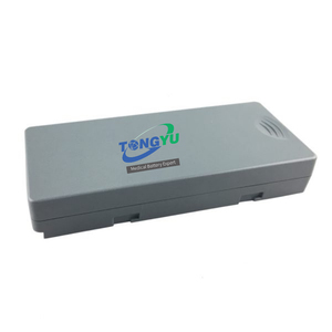 แบตเตอรี่ L1241001A แบตเตอรี่สำรองทางการแพทย์สำหรับมินเดรย์เบนฮาร์ต D2 D3ตรวจสอบเครื่องกระตุกแบตเตอรี่ลิเธียมไอออน14.8V 3000mAh - Product Image 5