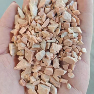 แร่เฟลด์สปาร์โพแทสเซียมแบบเม็ด - Product Image 4