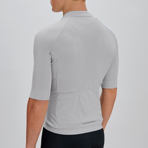 Maillot de Ciclismo Antibacterial Unisex para Hombre y Mujer, el Mejor Fabricante, Personalizado, Ropa Deportiva, Último Diseño - Product Image 6