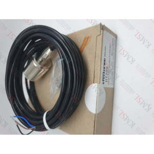 IIT209 IFM เซ็นเซอร์อุปนัยส่วนประกอบอุตสาหกรรม - Product Image 1