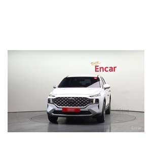 Hyundai Santa Fe Diesel 2.2 4WD 2022, 81 535 km, sièges en cuir, caméra de recul, conduite à gauche - Product Image 3