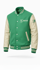 Style Américain Oversize en Mélange de Laine avec Impression par Sublimation – Tendance Urbaine Virale Haut de Gamme - Product Image 6