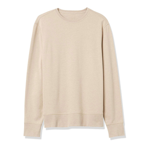เสื้อสเวตเชิ้ตผู้ชายสำหรับฤดูหนาวขายส่งจากโรงงาน พร้อมฮู้ด ปรับแต่งโลโก้ได้ บริการ OEM - Product Image 5