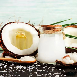 Proveedor de Aceite de Coco a Granel, Refinado y Sin Refinar, Precio al por Mayor - Product Image 1