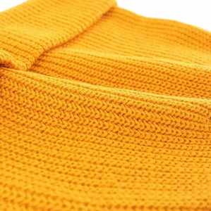 Bonnet d'hiver chaud en promotion, design personnalisé, nouveau bonnet tendance avec impression numérique, bonnet personnalisé - Product Image 3