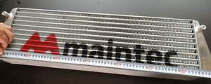 Kit de intercooler MAINTEC para KIA Stinger 3.3t / Kit de intercooler de alto rendimiento tipo Bolt-on - Product Image 6