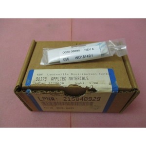 AMAT 0020-38895 ชุดประกอบบาร์และฝาครอบบัส - อุปกรณ์และอะไหล่เซมิคอนดักเตอร์ระดับโลกที่เชื่อถือได้ - Product Image 2