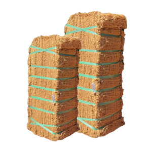 Malla de Fibra de Coco Biodegradable de Alta Calidad para Vegetación y Paisajismo, la Más Vendida - Product Image 1