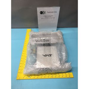 Válvula TEQCOM DI-POL-1616P-C, 40-80 PSI ACT, 1" NC - Equipo y Piezas Semiconductores de Confianza de Marca Global - Product Image 2