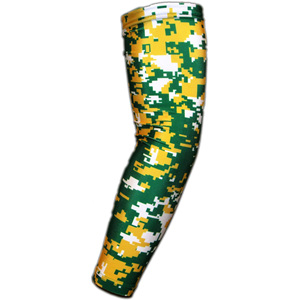 High Performance <b>Compression</b> <b>Arm</b> <b>Sleeve</b> Breathable Athletic Support <b>Arm</b> <b>Sleeve</b> Manufacturer Bulk Supply - Product Image 4