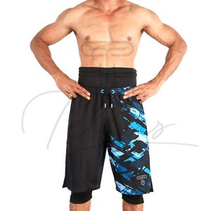 กางเกงวิ่งออกกำลังกายดีไซน์ใหม่ Awrah สำหรับผู้ชาย ราคาดีที่สุด กางเกง Awrah คุณภาพสูง ชุดกีฬา Sunnah กางเกง Awrah สำหรับผู้ชาย - Product Image 6