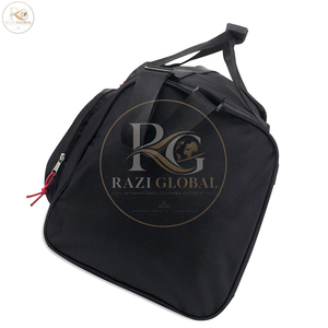 Service OEM, vente en gros de sacs de sport légers, sacs de sport de couleur unie, sacs de sport en vente - Product Image 5