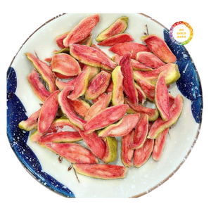 Goyaves séchées douces et acidulées - Votre nouvelle friandise fruitée préférée - Product Image 5