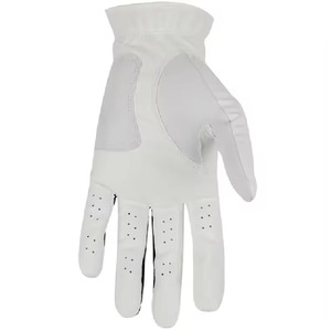 Guantes de Golf Profesionales en Oferta, Súper Suaves, de Piel de Cabretta/Oveja, para Deportistas, Excelente Transpirabilidad - Product Image 6