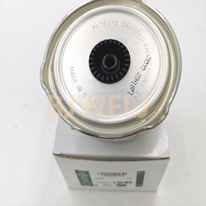 ÉLÉMENT DE FILTRE À CARBURANT DE HAUTE QUALITÉ pour MOTEURS LR3 LR4 2.7L 3.0L V6 / 3.6L V8 WJI500020 LR009705 - Product Image 2