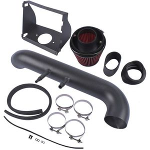 Kit di Aspirazione dell'Aria Fredda per Sistemi di Tuning Motore Ford F 150 V8 5.0L 2015-2020 10555 - Product Image 5