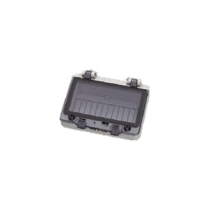LINKWELL ABS Plastic Display Enclosure With Inspection Window
