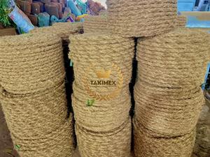 CUERDA DE COR DE COCO DE ALTA CALIDAD PARA EL PRODUCTO AGRÍCOLA CLASIFICADO DE MEJILLÓN FABRICANTE DE TAKIMEX - Product Image 2