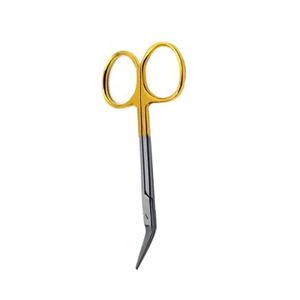 Wilmer Converse Tungsten Carbide TC (13cm) Surgical Scissors <b>Mirror</b> Polish Stainless Steel Medical Instruments for <b>Plastic</b> Surge - Product Image 4