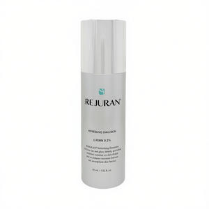 REJURAN 45ml Emulsione Rinfrescante Leggera C-PDRN con Acido Ialuronico e Centella per l'Equilibrio Olio-Acqua, Crema Viso Lenitiva - Product Image 3