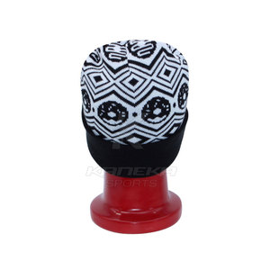 Lightweight Beanie <b>Hat</b> Breathable Beanie <b>Hat</b> Soft Knit Winter Warm Daily Outdoor Fashion Wear Headgear Beanie <b>Hat</b> - Product Image 5
