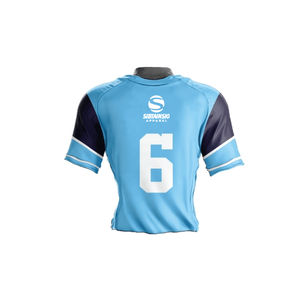 Uniforme de baseball de bonne qualité, vêtements d'équipe de qualité supérieure, uniforme de baseball à bas prix, meilleur uniforme de baseball personnalisé et tendance - Product Image 5