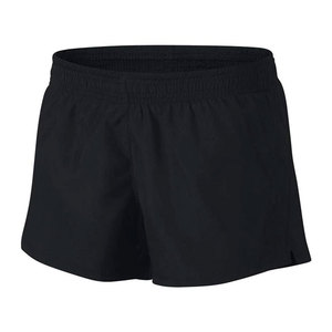 Shorts de Cintura Alta para Mujer, Tallas Grandes, Transpirables, Estilo Urbano, Casual, de Alta Calidad, Poliéster/Algodón, Precio Bajo, Gran Venta - Product Image 1