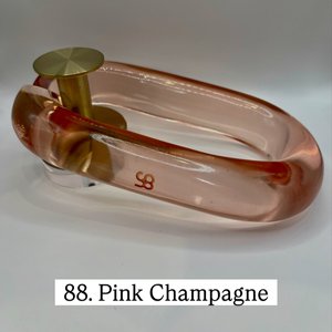 ของตกแต่งผนังอะคริลิคแบบโมเดิร์นสั่งทำพิเศษ งานแฮนด์เมดเรซิ่นแขวนตกแต่งบ้าน สำหรับเทศกาลดิวาลี - Product Image 3