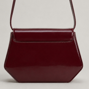Sac à bandoulière de luxe pour femme, tendance et original, collection 2026 - Product Image 5