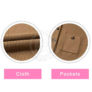 Made In Pakistan Women <b>Cardigan</b> <b>Sweater</b> Factory Direct Sale Women <b>Cardigan</b> <b>Sweater</b> Cheap Price Women <b>Cardigan</b> <b>Sweater</b> - Product Image 4