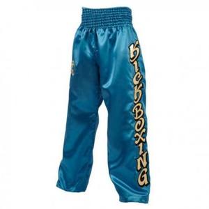 OEM 2026 KICKBOXING MUAY THAI BOXING FIGHT <b>TROUSER</b> CUSTOMIZED MMA MARTIAL ART BOXING - Product Image 6