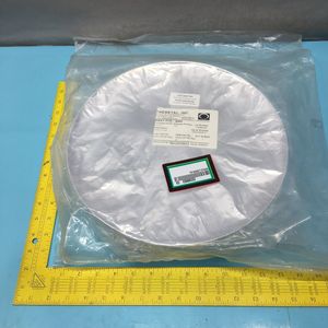 AMAT 0020-24746 Shield Lower High Cond 101 AL 8" - Equipo y piezas de semiconductores de confianza de la marca global Legacy - Product Image 1