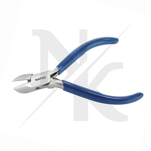 Jewelry Equipment Stainless Steel Side <b>Cutter</b> 115mm Heavy Duty Jewelry Pliers Jewelry Tools & Equipment Handmade Jewelry Tools - Product Image 5