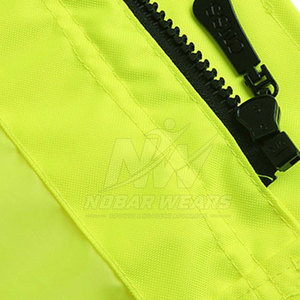 Flexible <b>Men</b> Working <b>Jackets</b> <b>Utility</b> Workwear Reinforced Design For Warehouse Engineering Professionals - Product Image 3