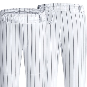 Pantalones de Béisbol de Alta Calidad para Hombre, Pantalones de Béisbol Elásticos para Uniforme de Equipo, Diseño Personalizado, Fabricante OEM - Product Image 2