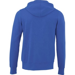 Men Winter Zipper Hoodie Thick Fleece Warm <b>Hooded</b> Sweatshirt Full <b>Zip</b> Comfortable Daily Wear Outdoor Travel Street Fashion - Product Image 2