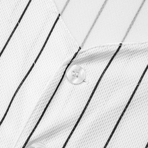 Nouvelle tenue de softball en polyester personnalisable, style urbain, respirante, à prix abordable pour le sport et le baseball - Product Image 6