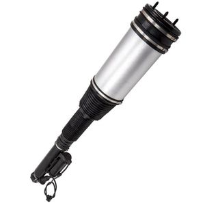 2 Pezzi Ammortizzatori Anteriori e Posteriori a Sospensione Pneumatica per Mercedes Classe S W220 S430 S500 S600 2203205013 Sinistro e Destro - Product Image 5
