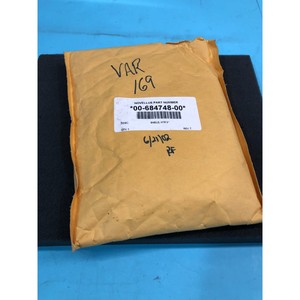 NOVELLUS 00-684748-00 PROTECTOR DE CALOR DE 5" HTR 5" - Equipo y Piezas de Semiconductores de Confianza de Global Legacy - Product Image 4