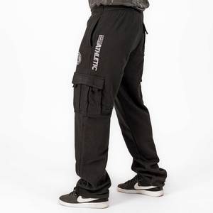 Baggy Style High Street Wear High Quality Men's Jogger <b>Trouser</b> Breathable Casual Wear Jogger <b>Trouser</b> Outdoor Men's Pants Washed - Product Image 4