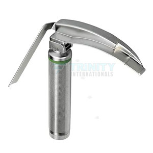 กล้องส่องตรวจกล่องเสียงแบบมืออาชีพ รุ่น Macintosh วัสดุคุณภาพดีที่สุด ดีไซน์ล่าสุด กล้องส่องตรวจกล่องเสียงแบบ Macintosh มีจำหน่าย - Product Image 4