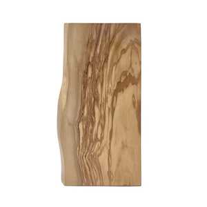 Bandeja de Servir Redonda de Lujo con Arte de Resina Oceánica, Tabla de Charcutería Circular de Madera con Ondas Azules, Plato de Queso, Regalo de Utensilios de Cocina - Product Image 4