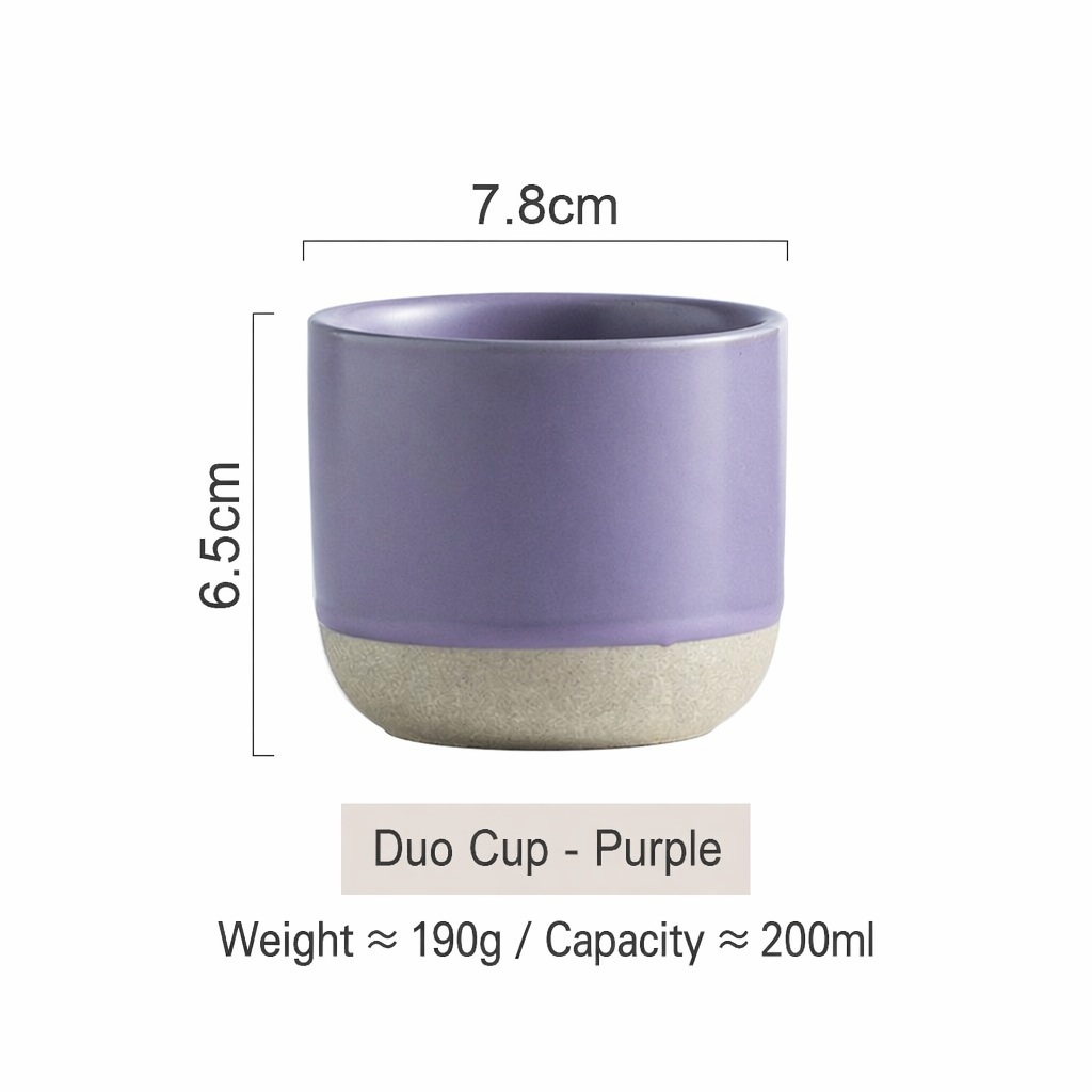Purple 200ML