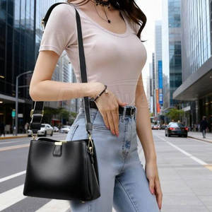 Bolsos de Cuero a Precio Económico, Bolsos de Cuero Personalizados con Tu Diseño, Bolsos de Cuero 2026 para Venta en Línea - Product Image 5