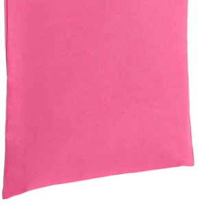 Bolsa de Lona de Algodón Multiusos con Asas Cortas, Bolsa para Llevar Compras y Libros - Product Image 6