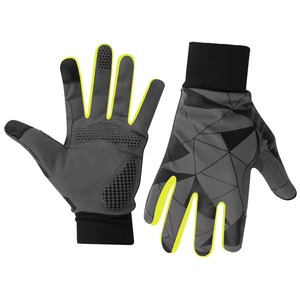 Guantes de Ciclismo de Invierno de Dedo Completo, Hechos a Medida, de Alta Calidad, Ecológicos, Servicio OEM, Venta al Por Mayor - Product Image 1