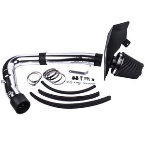 Presa d'Aria Fredda Nera per Dodge Charger 2011-2017 e Chrysler 300 3.6L V6 HI DG 12CK HI DG 12CK 01 - Product Image 2